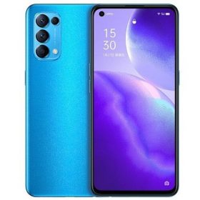 Folii Oppo Reno 5 5G