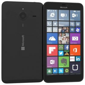 Folii Microsoft Lumia 640 XL