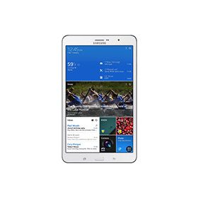 Folii Samsung Galaxy Tab Pro 8.4" (2014)