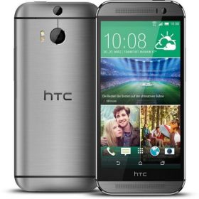 Huse HTC One M8