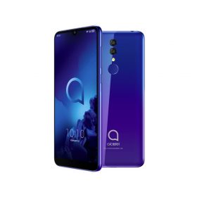 Huse alcatel 3 (2019)