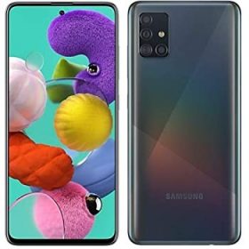 Huse Samsung Galaxy A51