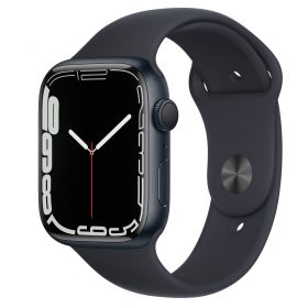 Folii Apple Watch 7 (45mm)