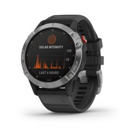 Curea pentru Garmin Fenix 6S Solar