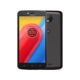 Motorola Moto C üvegfólia