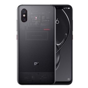 Folii Xiaomi Mi 8 Explorer