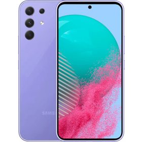 Samsung Galaxy A55 5G üvegfólia