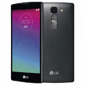 LG SPIRIT üvegfólia