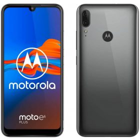 Huse Motorola Moto E6