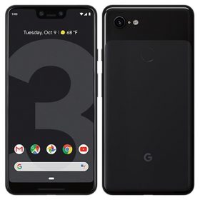 Huse Google Pixel 3 XL