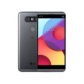 LG Q8 (2017) tok