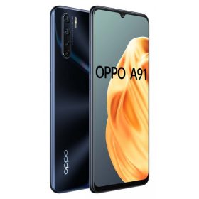 Huse Oppo A91