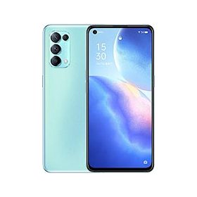 Huse Oppo Reno 5K