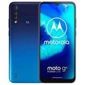 Folii Motorola Moto G8 Power Lite