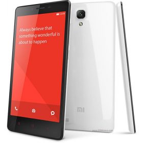 Xiaomi Redmi Note Prime üvegfólia