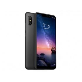 Folii Xiaomi Redmi Note 6