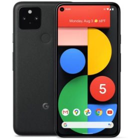 Huse Google Pixel 5 XL