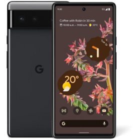 Folii Google Pixel 6