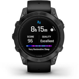 Curea pentru Garmin Epix Pro (Gen2) 47mm