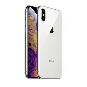 iPhone XS üvegfólia