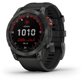 Husă Garmin Fenix 7 Solar