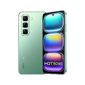 Huse Infinix Hot 50 5G