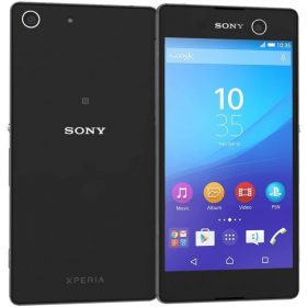 Folii Sony Xperia M5