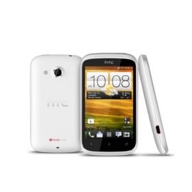 Huse HTC Desire C