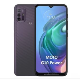 Folii Motorola Moto G10 Power