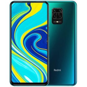 Xiaomi Redmi Note 9S üvegfólia