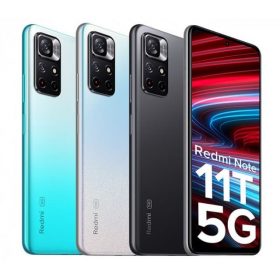 Xiaomi Redmi Note 11T 5G üvegfólia