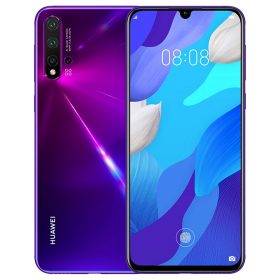 Folii Huawei Nova 5 Pro