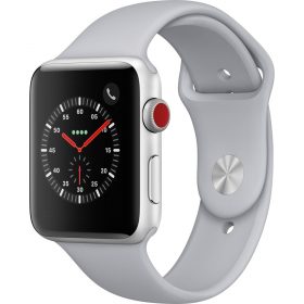 Apple Watch 3 42mm üvegfólia