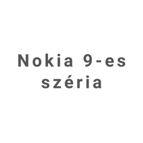 Huse Nokia 9 Seria