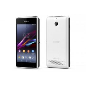 Huse Sony Xperia E1