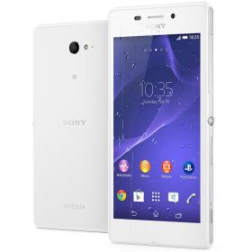 Huse Sony Xperia M2 Aqua