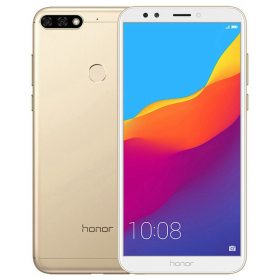 Huse Honor 7C