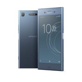 Folii Sony Xperia XZ1