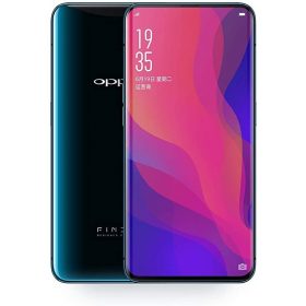 Huse Oppo Find X