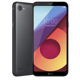 LG Q6 üvegfólia