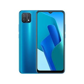 Oppo A16k üvegfólia