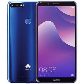 Folii Huawei Y7 Prime (2018)