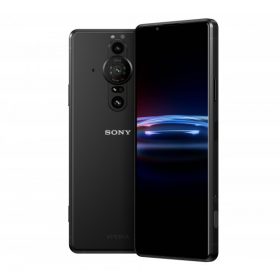 Folii Sony Xperia Pro I