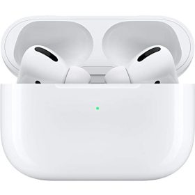 AirPods Pro tok