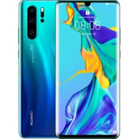 Huawei P30 Pro tok