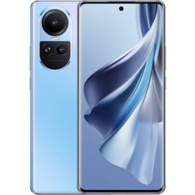 Oppo Reno 10 tok