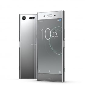 Huse Sony Xperia XZ Premium