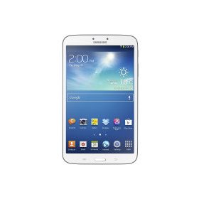 Folii Samsung Galaxy Tab 3 8" (2013)