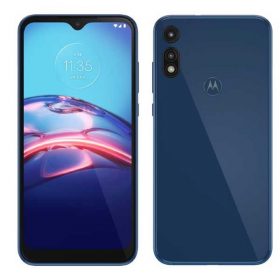 Folii Motorola Moto E (2020)