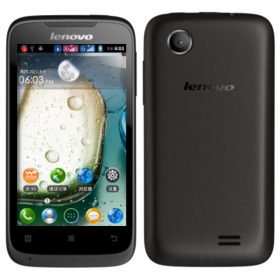 Folii Lenovo A369i